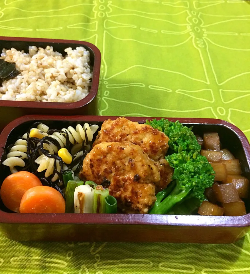 お弁当|なかさん