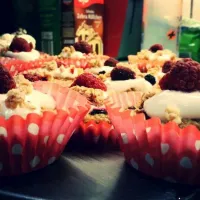 cupcakes|nadja kさん