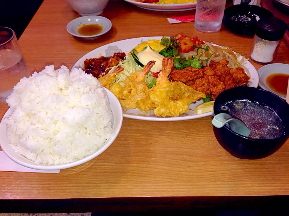 Snapdishの料理写真:|Hideto M Hirateさん