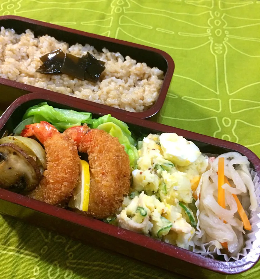 お弁当|なかさん