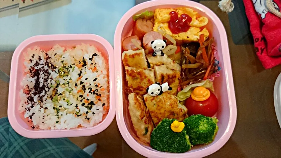 4.2 学童お弁当|あさこもかさん