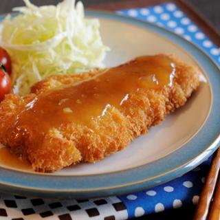 とんかつ用ロース肉のレシピと料理アイディア30件 Snapdish スナップディッシュ