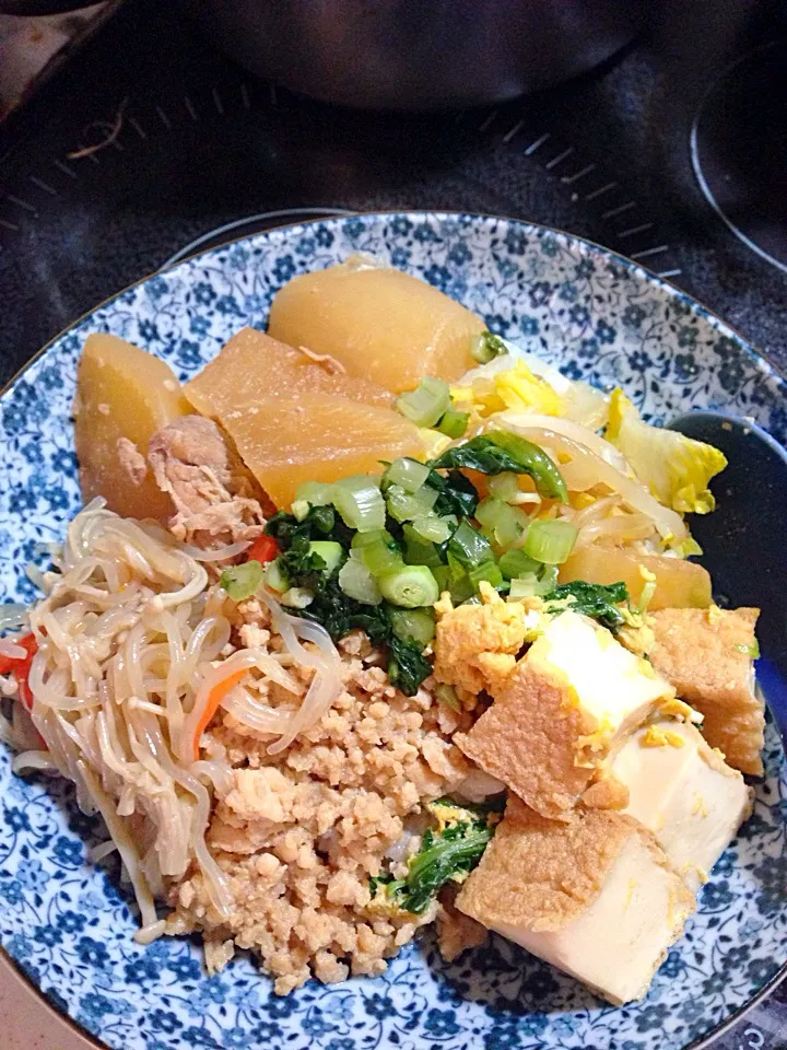 ランチ和食丼|ゆかりすさん