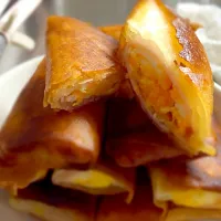 春巻き|ぷーさん