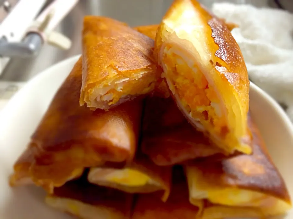 春巻き|ぷーさん