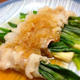 豚バラしゃぶしゃぶ用のレシピと料理アイディア176件 Snapdish スナップディッシュ