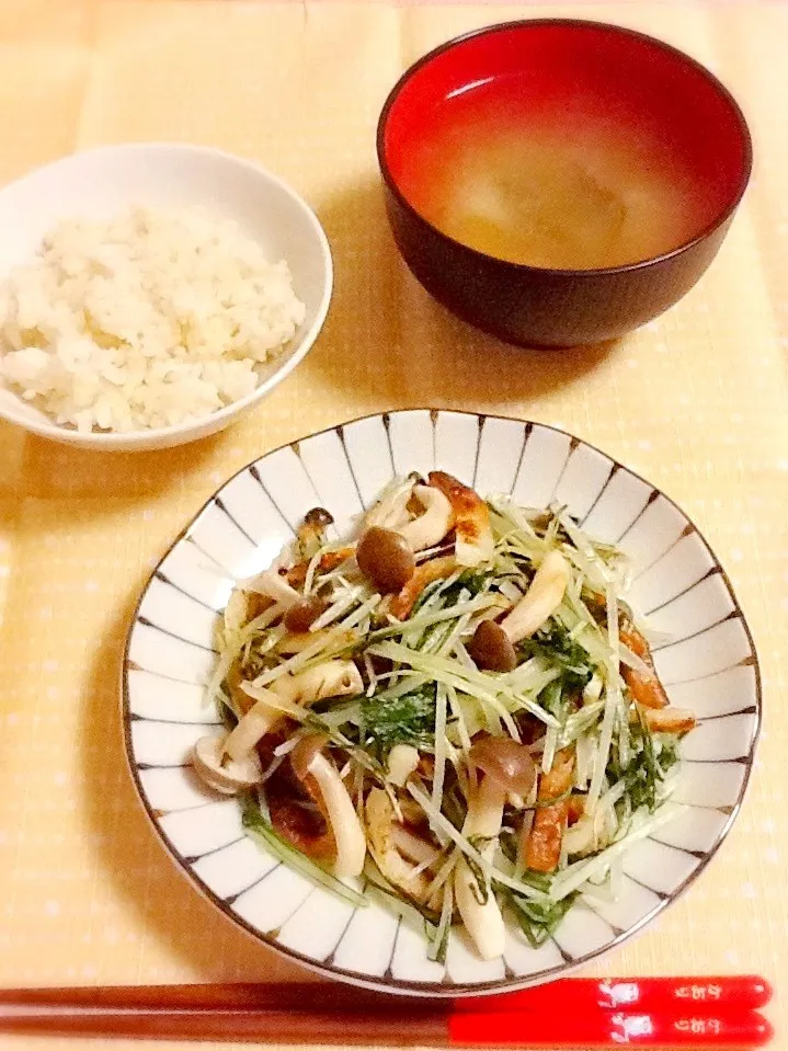 晩ご飯～♪|さとう かおりさん