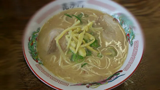 名店ラーメン|どゆさん