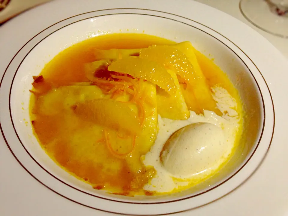 Crêpe Suzette|Obeoom Jumsai Na Ayudhyaさん