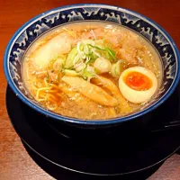 しょうゆラーメン|Rodrigo Nakashimaさん