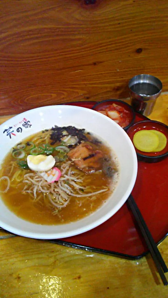 ラーメン♥|서준우さん