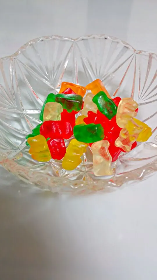 Gummy Bears♥♥|snowrainさん