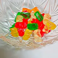 Gummy Bears♥♥|snowrainさん