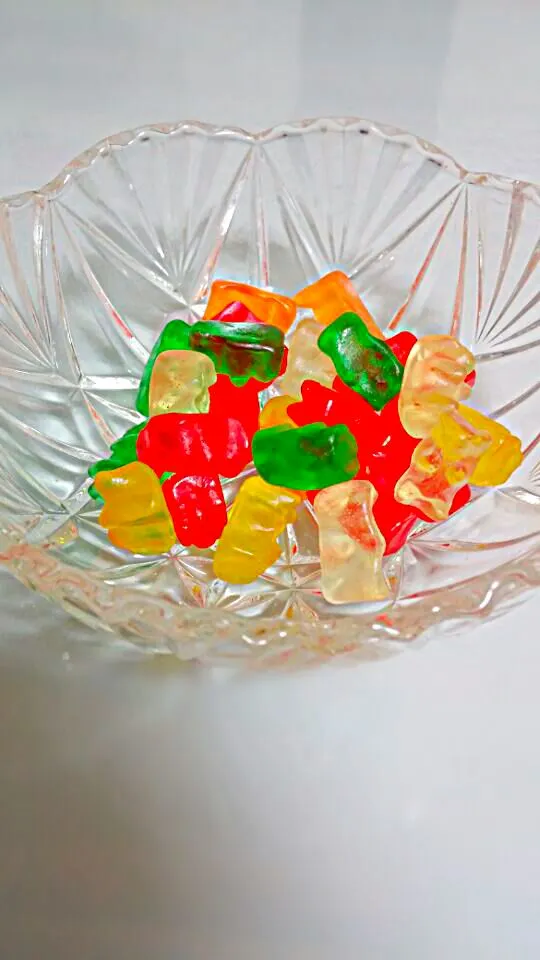 Gummy Bears♥♥|snowrainさん