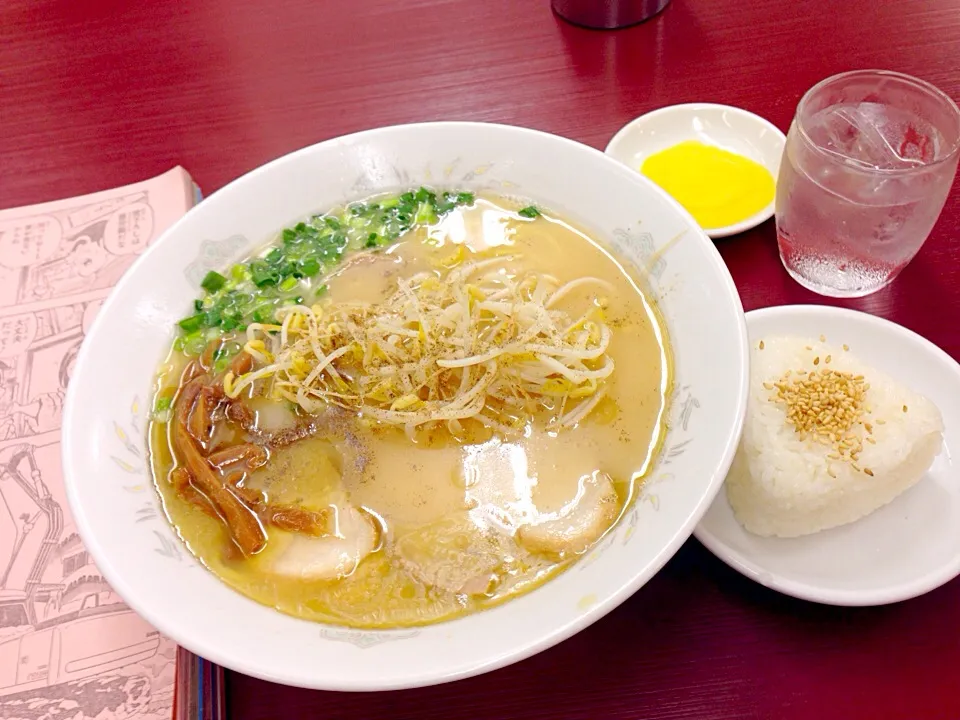 栄養軒|肉大好きさん