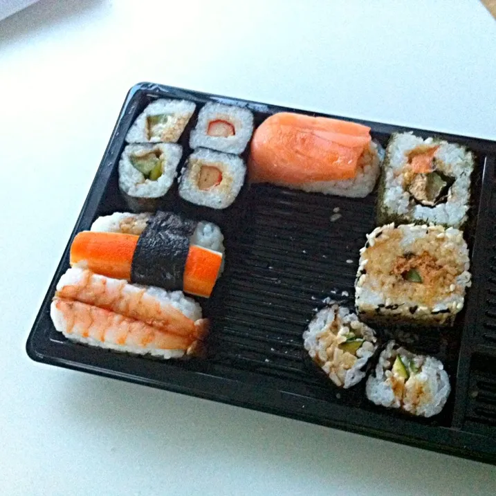 Sushi|wiwi mrgさん