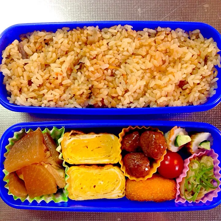 darlingお弁当♡|愛奈さん