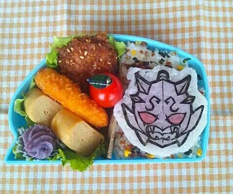 リュウタロス弁当|namimoさん