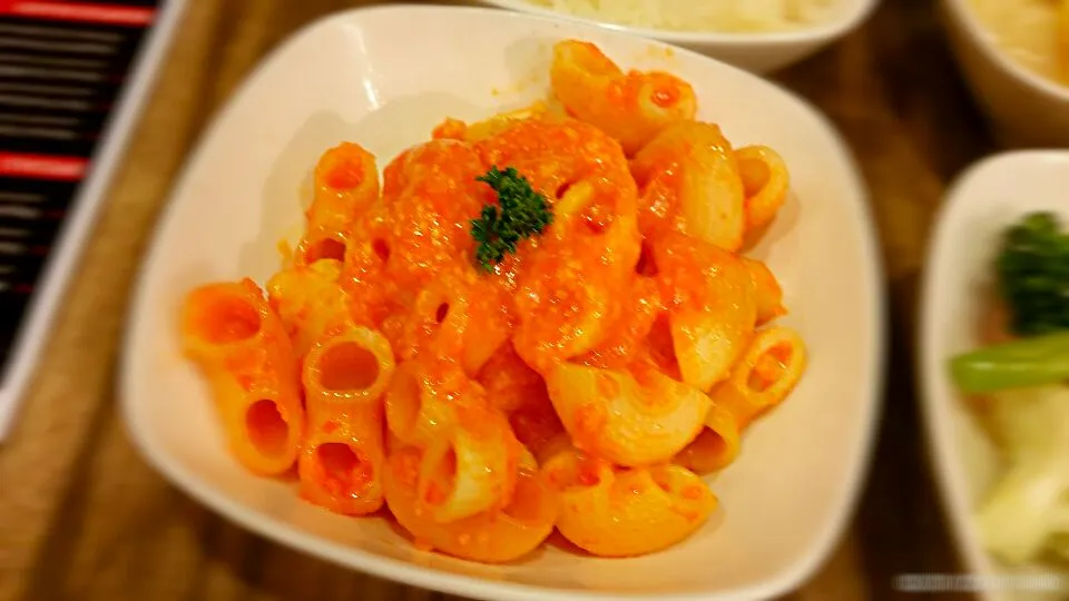 mac & cheese...|princessjoさん