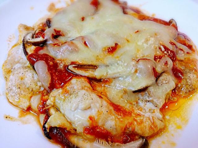 保存版 鶏むね肉とチーズで作る料理 レシピ25選 Snapdish スナップディッシュ