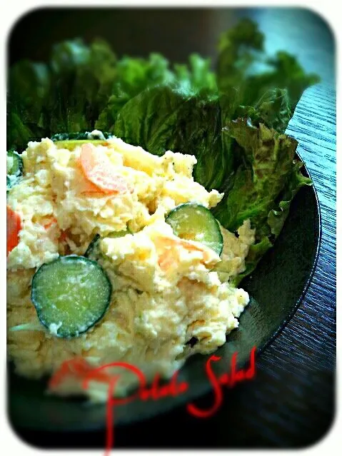 Potato Salad|pandaさん