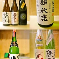 好きな酒_家飲み編 1