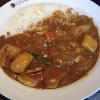 カレー|まなさん