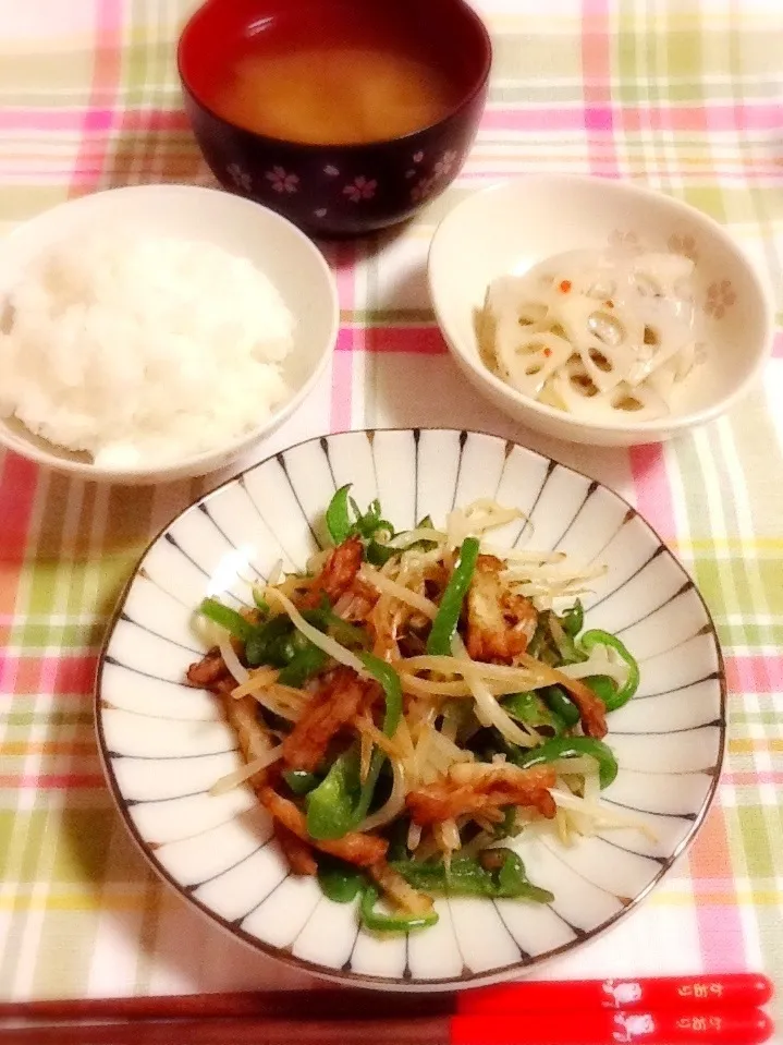 晩ご飯～♪|さとう かおりさん