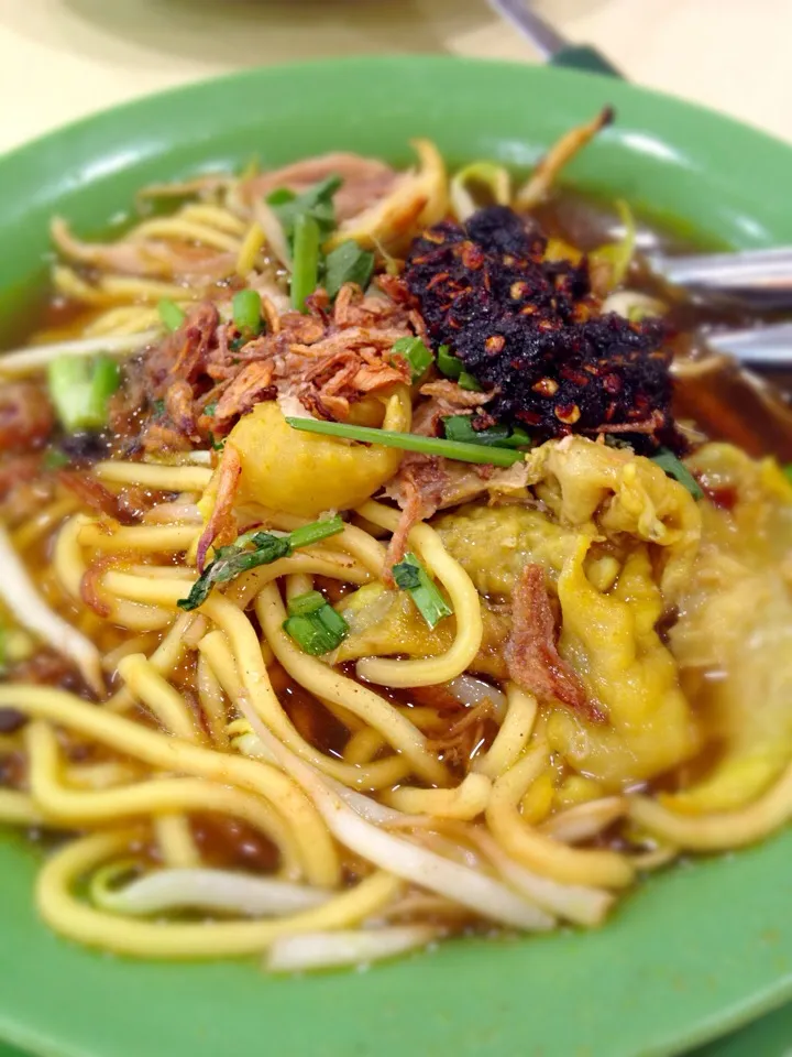 Mee Soto|Carol Yewさん