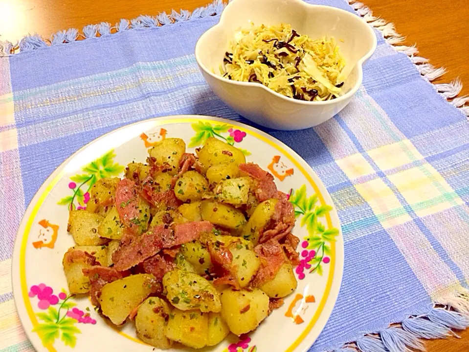 Dinner|さっこさん