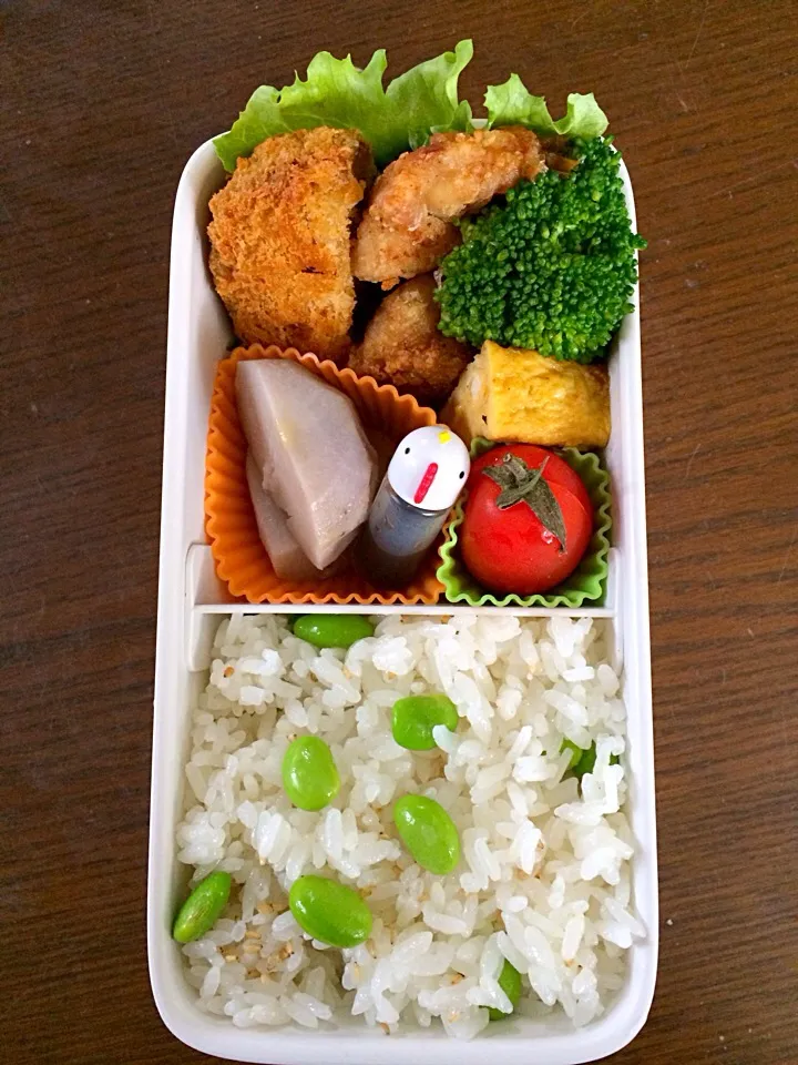 お弁当♡|manakoさん