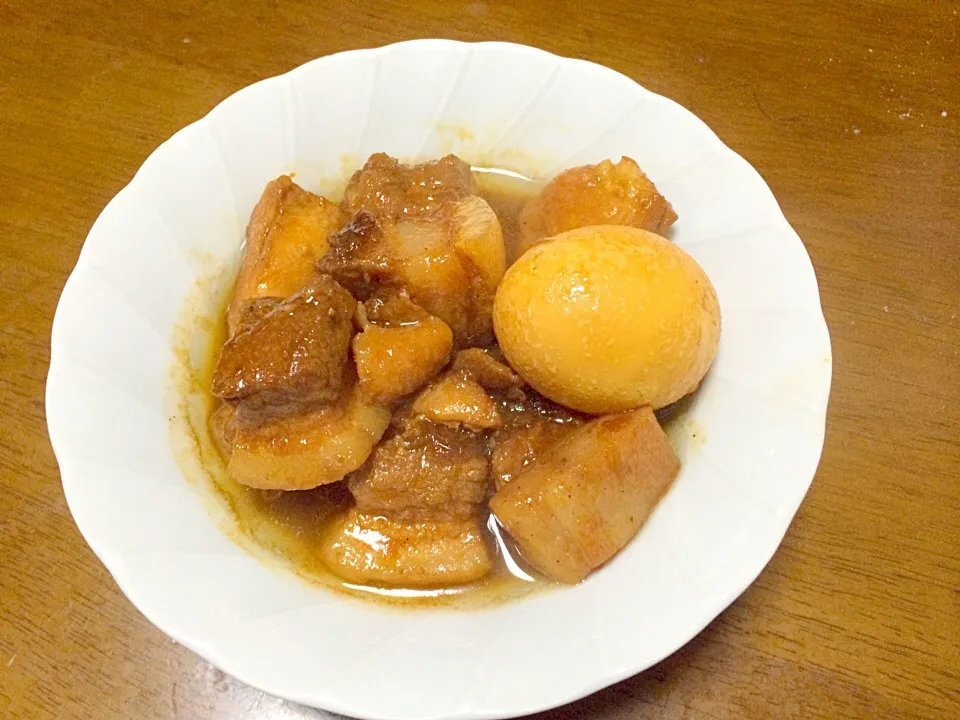 Philippine Food "Adobo"|Maribeth Trinidad Nakamuraさん