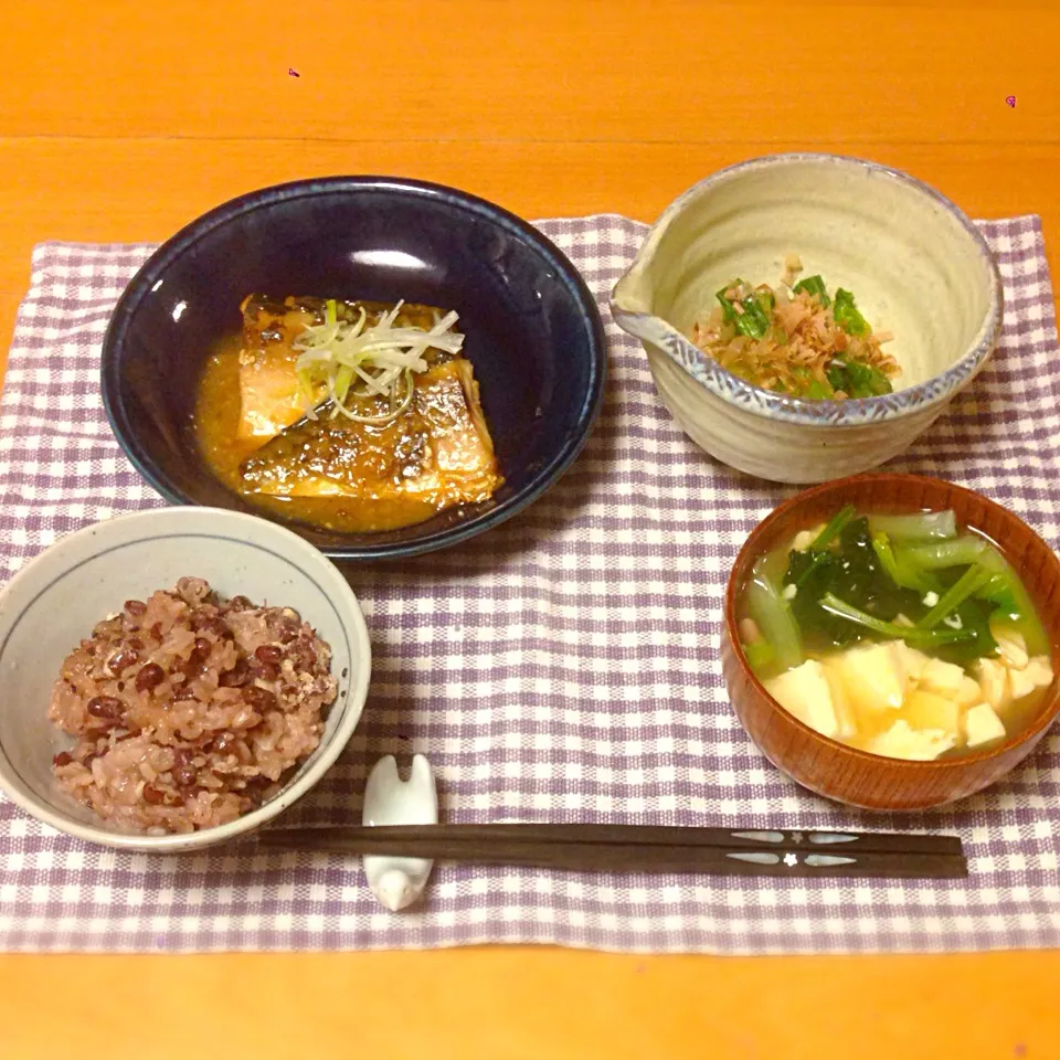 今日の晩御飯|yujimrmtさん