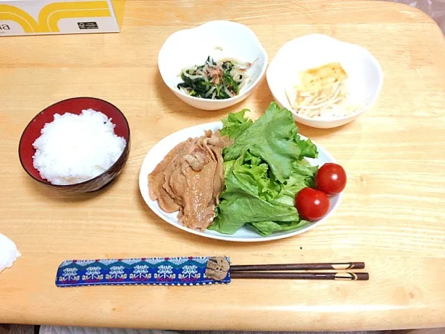 Snapdishの料理写真:|森山明日香さん