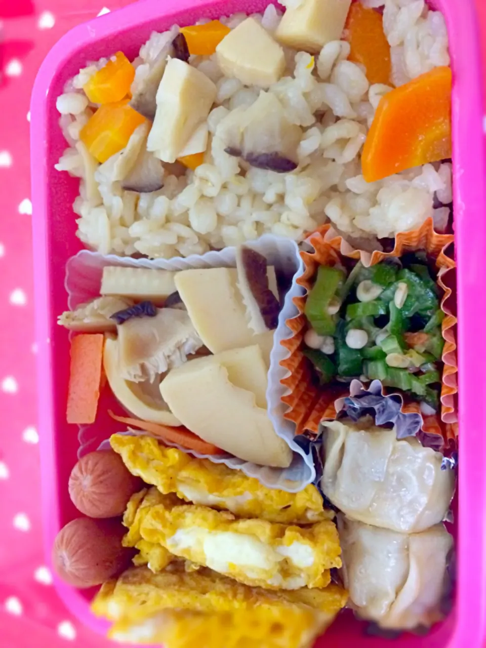 お弁当|Ai Aikawaさん