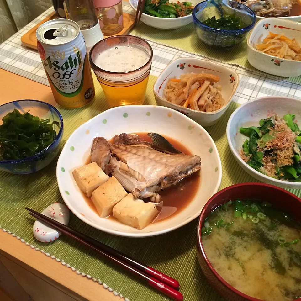 今日の晩ご飯|こずこずさん