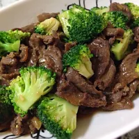 Snapdishの料理写真:✨Beef Broccoli✨|Sugar Saccharineさん