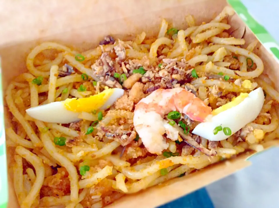 PaNSiT PaLaBoK..|GeMzKiTchさん