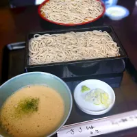 Snapdishの料理写真:蕎麦|みねこさん