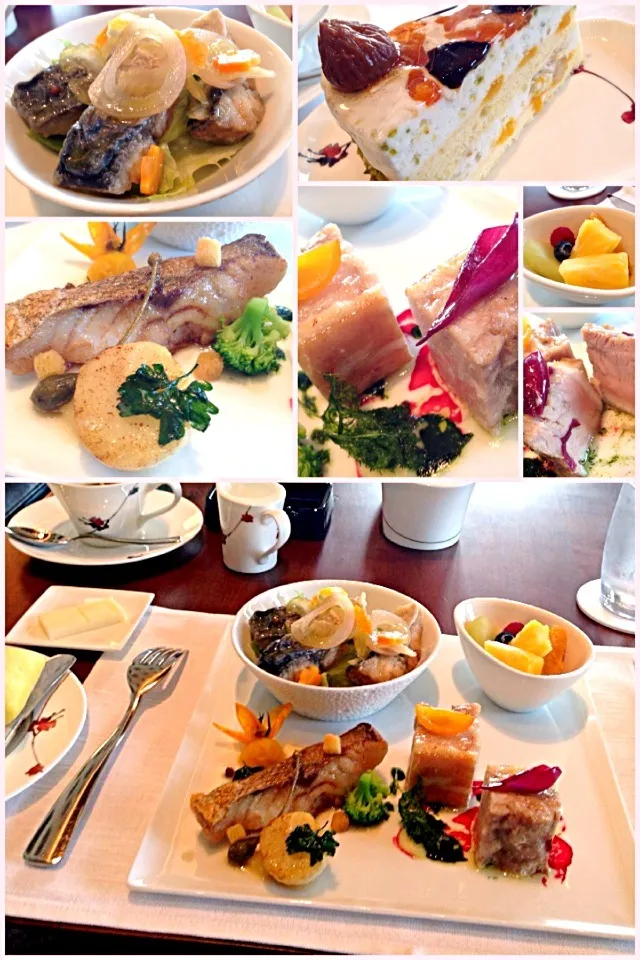 Today's One Plate Lunch in adee|Azumaさん