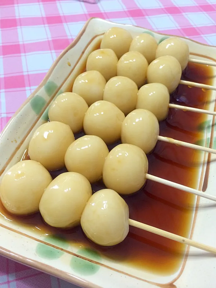 Dango|shirlynさん