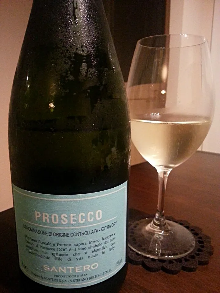 PROSECCO|ryoko fukutomiさん