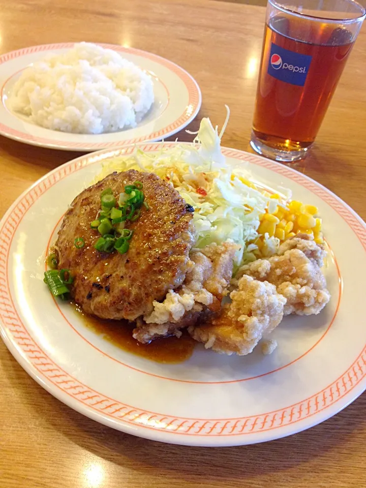 ジョイフル！土曜日のランチ〜|カフェアジアンさん