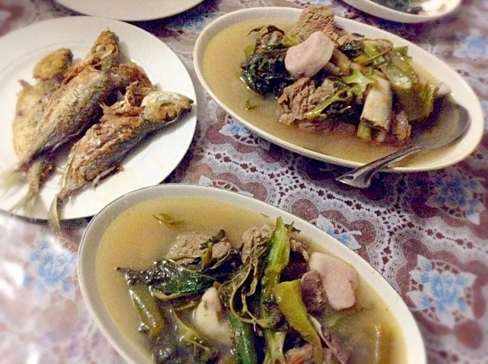 SiNiGaNg aT PriToNG iSdA..|GeMzKiTchさん