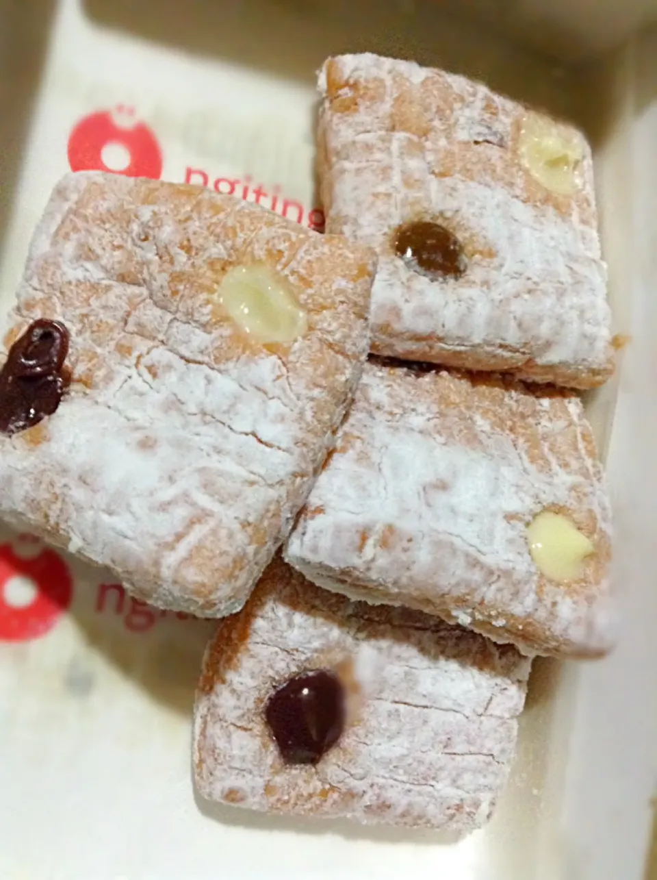 BiCoL's SQuaRe DoNuTs|GeMzKiTchさん