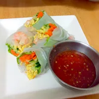 Vietnamese Spring Roll|Cerisseさん