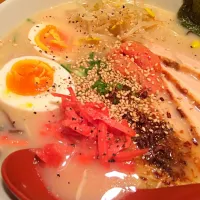 ラーメン|yukinoriさん