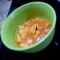 Raviolli FROM A CAN|Carolina Voightさん