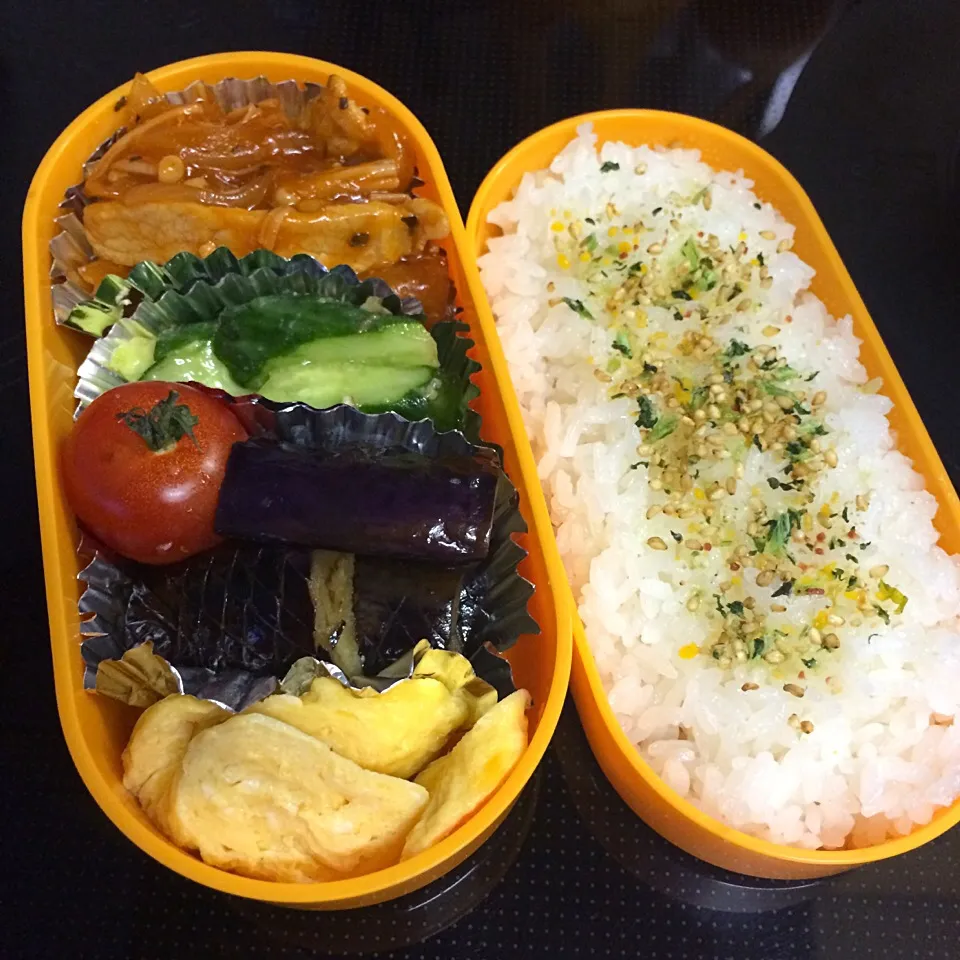 今日のお弁当|こずこずさん