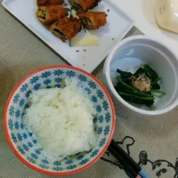 Snapdishの料理写真:|Yurinaさん